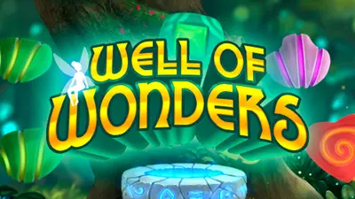 well of wonders