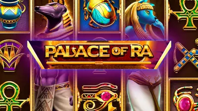 place of ra
