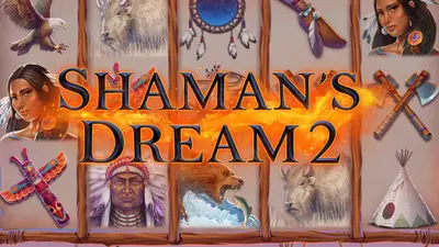 shamans dream 2